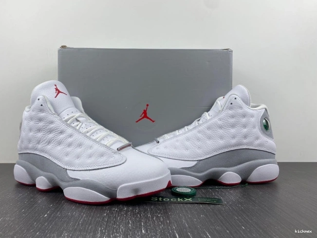 Cheap MAX 13 Jordan Grey Air 414571-160 Wolf 0731